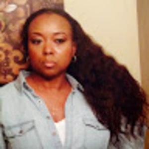 Meet your Posher, Carolyn